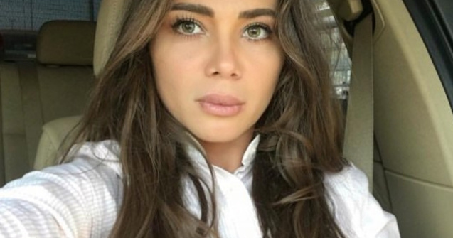 O actrita care a jucat intr-un episod din Las Fierbinti, ucisa de sot