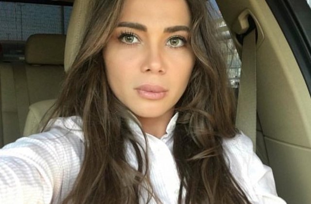 O actrita din Republica Moldova, ucisa de sot. Tanara a aparut intr-un episod din "Las Fierbinti"