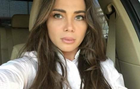 O actrita care a jucat intr-un episod din Las Fierbinti, ucisa de sot