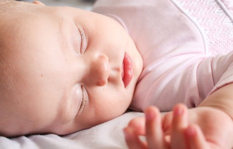 Prematurii si copiii subponderali la nastere, mai predispusi la un coeficient de inteligenta scazut