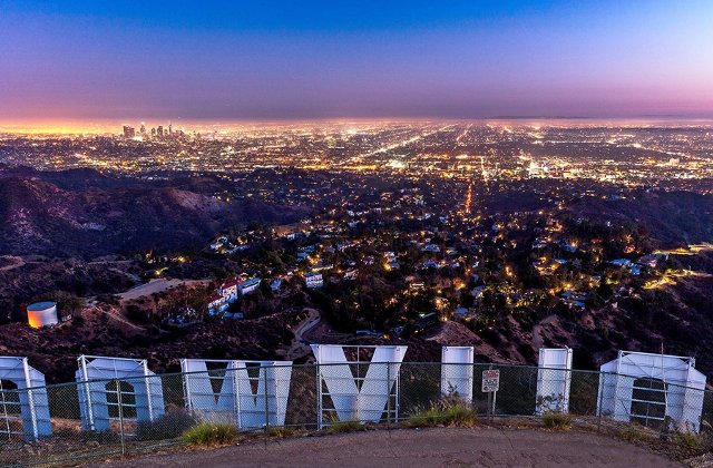 Topul tarilor si oraselor care au aparut cel mai des in filmele de Oscar