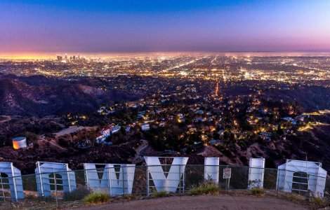 Topul tarilor si oraselor care au aparut cel mai des in filmele de Oscar