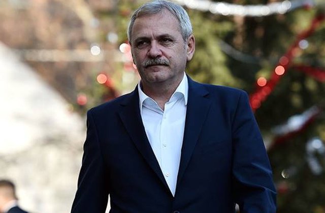 Ce au discutat Hans Klemm si Liviu Dragnea, in intalnirea avuta azi la Parlament
