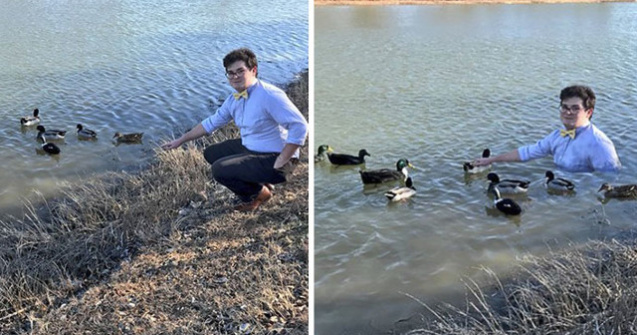  Top  Fii atent pe cine lasi sa iti modifice pozele. 10 imagini editate in Photoshop de un artist cu simtul umorului