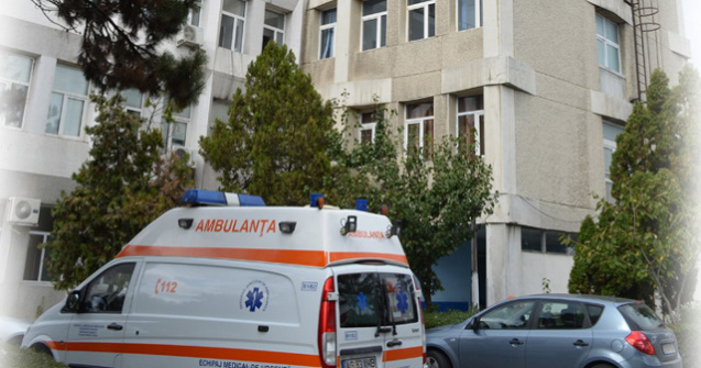 O femeie din Arges a nascut in WC-ul spitalului. Nu stia ca e insarcinata