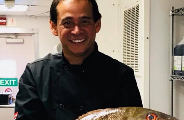 Clienta unui restaurant, violata de bucatarul-sef, dupa ce a fost drogata