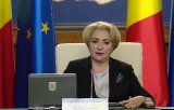Dancila, despre intrevederile de la Bruxelles: Am pus bazele dimensiunii europene a guvernarii