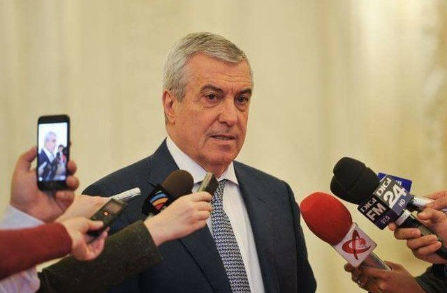 Tariceanu: Am avut telefonul ascultat in 2012 si in 2014; au existat alti beneficiari in afara de DNA?