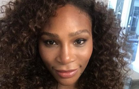 Serena Williams a marturisit ca a fost la un pas de moarte dupa ce a nascut