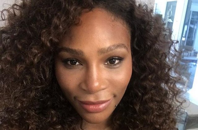 Serena Williams a marturisit ca a fost la un pas de moarte dupa ce a nascut