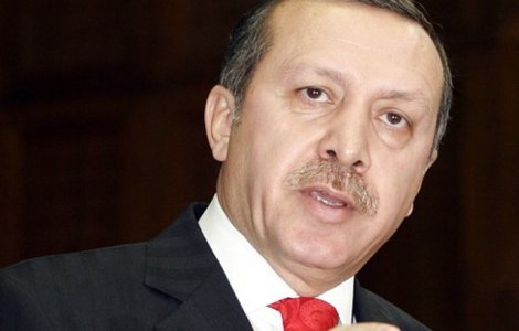 Erdogan vrea ca adulterul sa devina fapta penala in Turcia