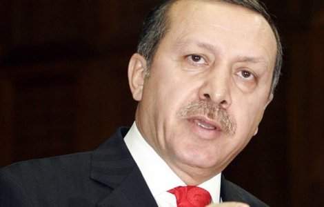 Erdogan vrea ca adulterul sa devina fapta penala in Turcia