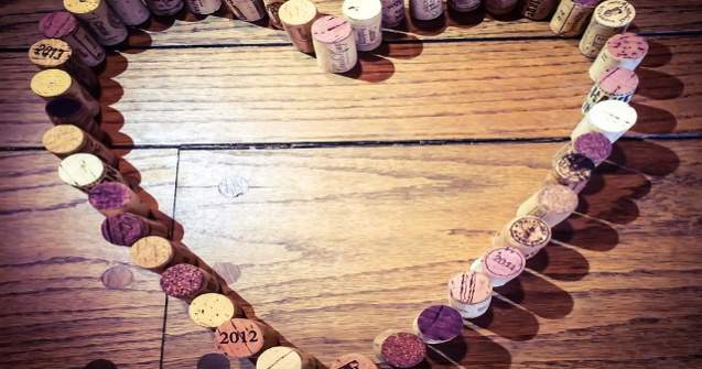  Top  10+ utilizari neobisnuite ale dopurilor de pluta