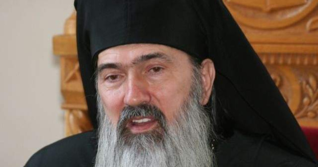 DNA: Arhiepiscopul Teodosie - urmarit penal pentru inducerea in eroare a organelor judiciare