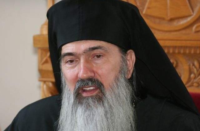 DNA: Arhiepiscopul Teodosie - urmarit penal pentru inducerea in eroare a organelor judiciare