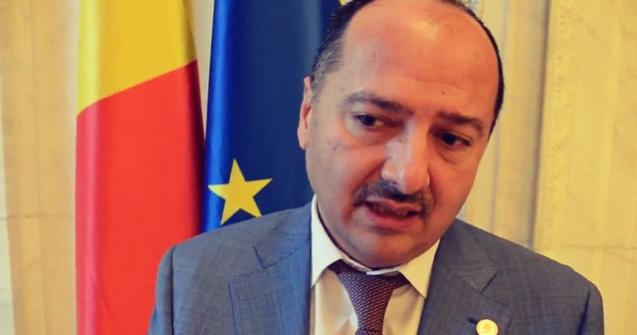 Remus Borza: O indemnizatie 9.000 de lei, decenta. Ce pretentii aveti? Sa venim desculti, in opinci, in blugi?