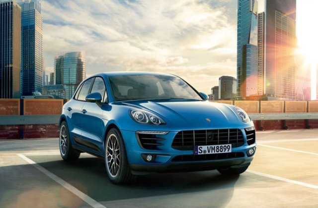 Porsche a oprit productia modelelor cu propulsie diesel: "Clientii vor acum motoare pe benzina sau hibride"