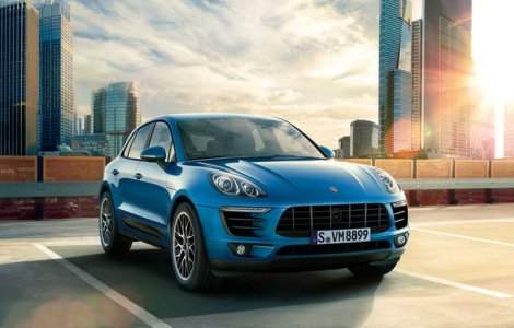 Porsche a oprit productia modelelor cu propulsie diesel: "Clientii vor acum motoare pe benzina sau hibride"