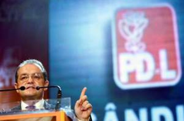 Liderii PD-L si PSD s-au intalnit aseara pentru noi negocieri