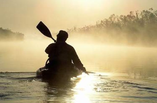 Romania castiga trei medalii la kaiac-canoe la Campionatele Europene