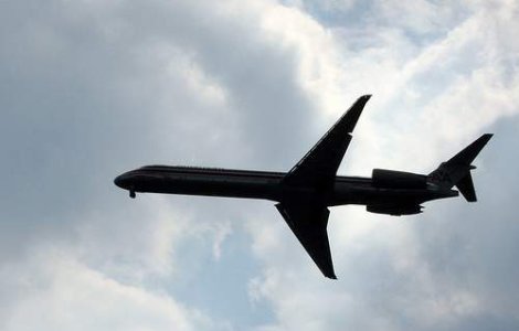 Bilete de vanzare direct in avion