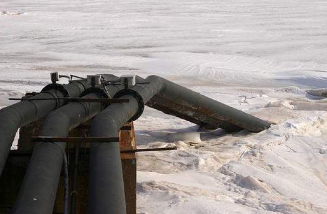 Transgaz va finanta proiectul Nabucco