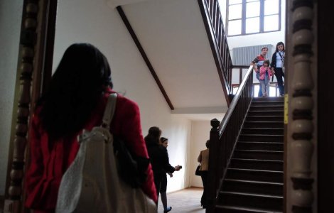 Peste 220.000 de elevi de clasa a VIII-a sustin luni proba la Limba Romana