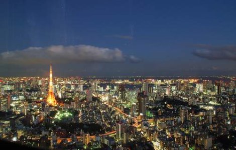 Bursa din Japonia, la fel de ieftina ca cea din Romania