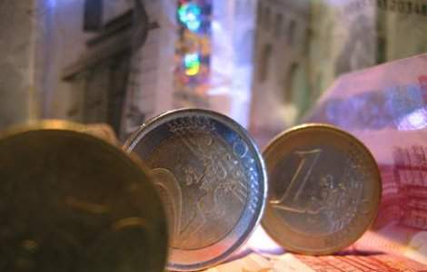 Trichet: Euro este o moneda stabila si credibila