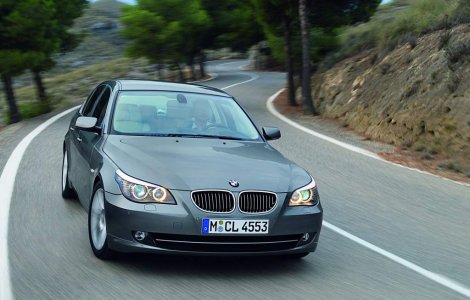 BMW ofera masini second hand conduse doar de angajatii BMW Group