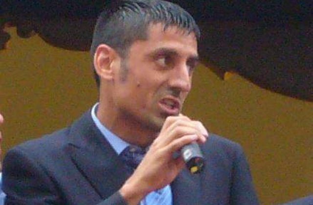 Dinamovistul Danciulescu, invoit pentru examenul de bacalaureat