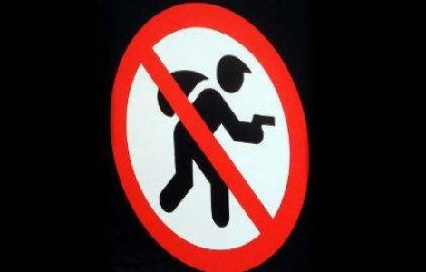 Stelistii au fost jefuiti in Austria