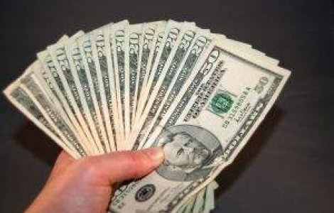 Un om al strazii a devenit milionar