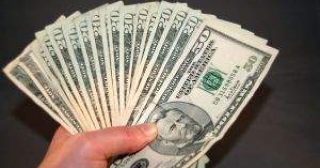 Un om al strazii a devenit milionar