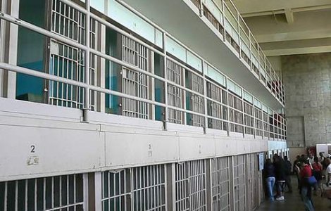  Video  Macel intr-o inchisoare din Venezuela