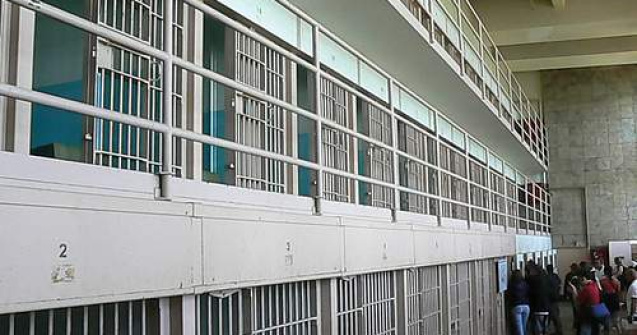  Video  Macel intr-o inchisoare din Venezuela