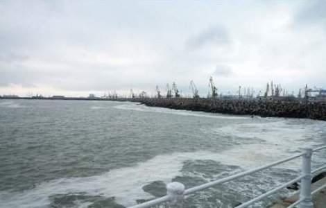 DNA: Inculpatii din Portul Constanta au dat declaratii "profund nesincere"