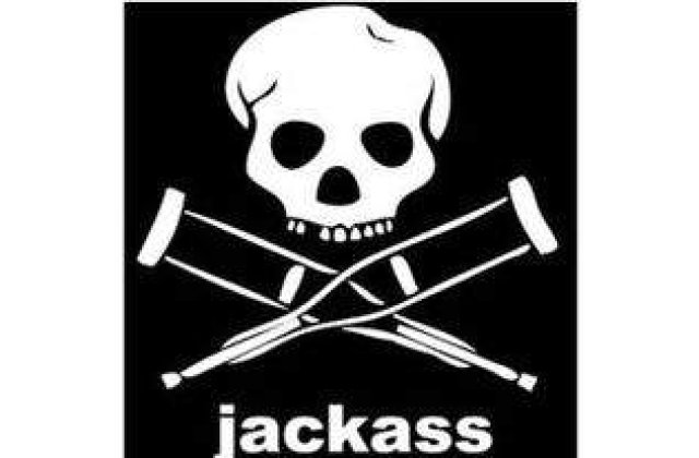Starul din "Jackass" a murit