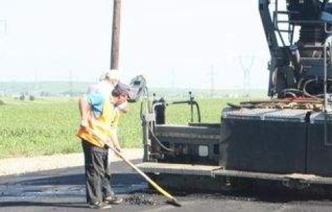  Top  Comisia Europeana ne "blocheaza" drumurile