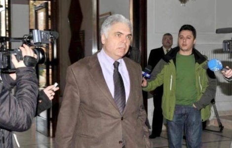 Pana unde poate merge Severin? - "Sunt nevinovat!"