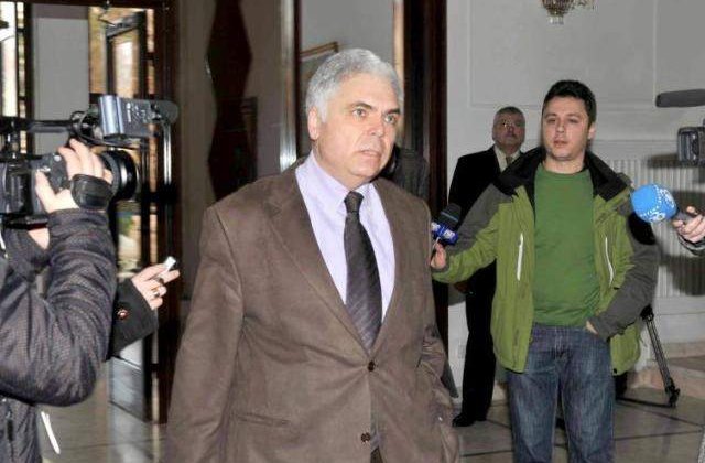 Pana unde poate merge Severin? - "Sunt nevinovat!"