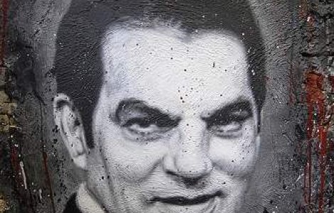 Pedeaspsa liderului tunisian: 35 de ani de inchisoare