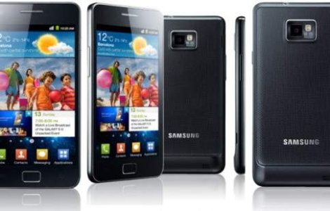  Review  Samsung Galaxy S II: Telefonul suprem cu Android?