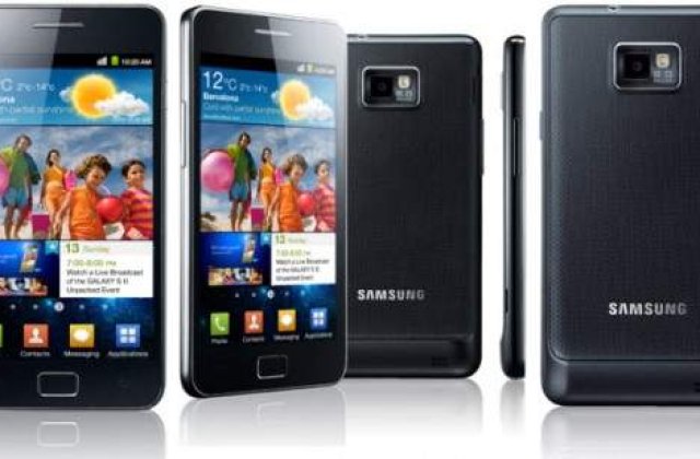 [REVIEW] Samsung Galaxy S II: Telefonul suprem cu Android?
