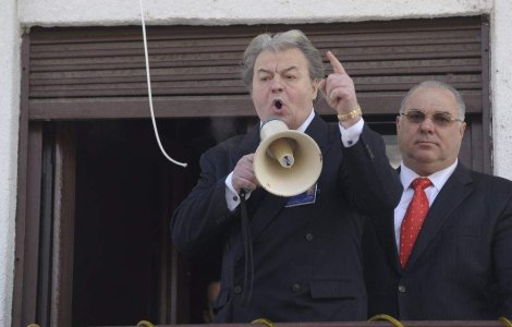 Procesul lui Vadim se amana