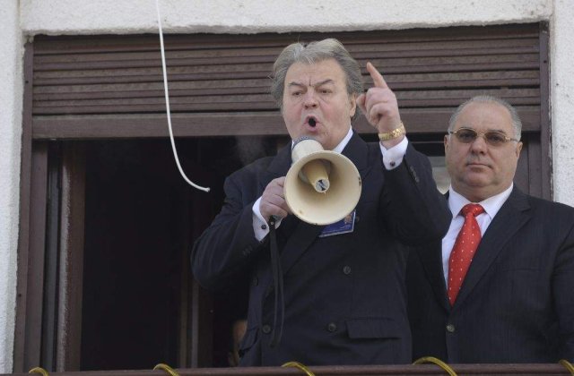 Procesul lui Vadim se amana