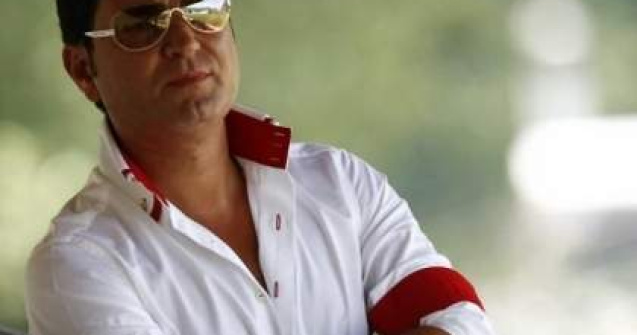  Video Cristi Borcea si-a facut cununia civila, cu Alina Vidican