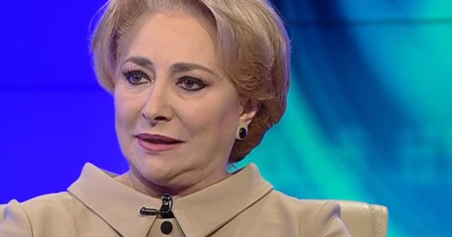 Viorica Dancila: Justitia trebuie sa fie independenta