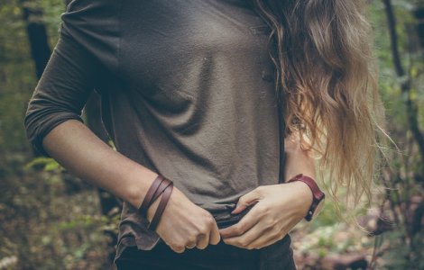 Senzatia persistenta de balonare, un simptom de cancer ovarian deseori ignorat