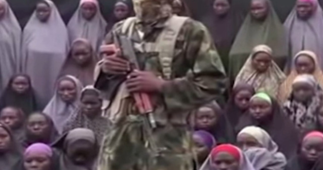 76 de eleve, salvate dupa atacul terorist din Nigeria. Alte 13 sunt inca date disparute